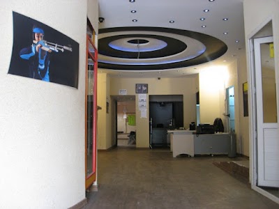 Photos of Ariana Shooting Club