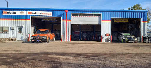 Mobile Medics Auto Repair LLC