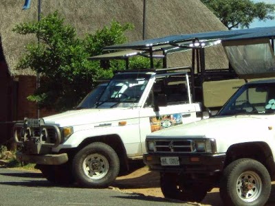 Photos of Hluhluwe Big 5 Safaris