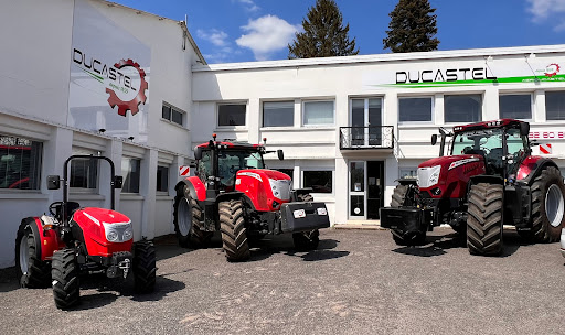 Photo de Ducastel motoculture sierville