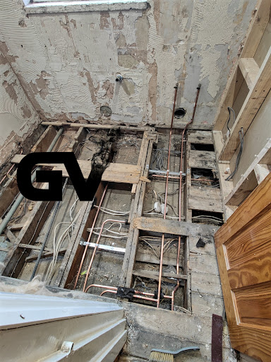 Gas Vortex LTD - Visual
