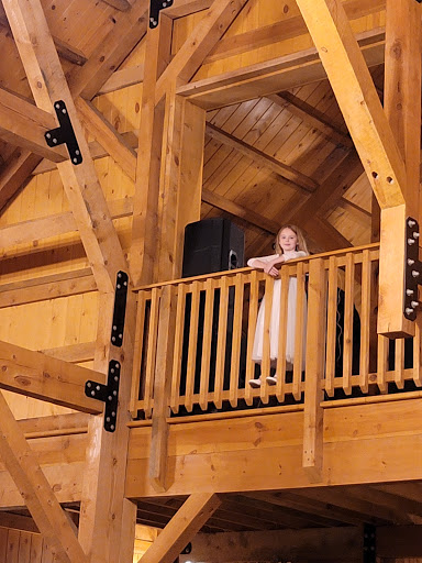 Bloomfield Barn - Visual