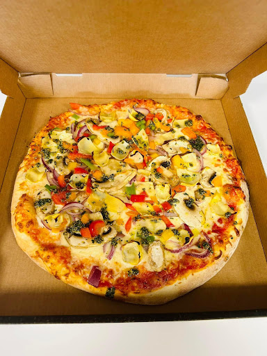 Photo 3 - Pizza City Bailleul