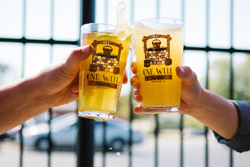 One Well Brewing - Thumbnail