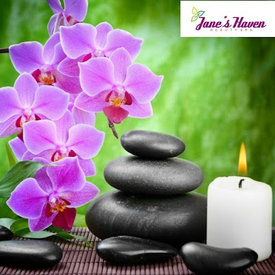 Photos of Jane's Haven Beauty Spa