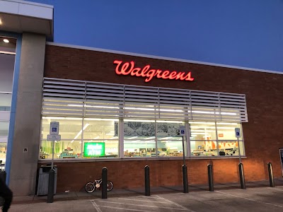 Walgreens