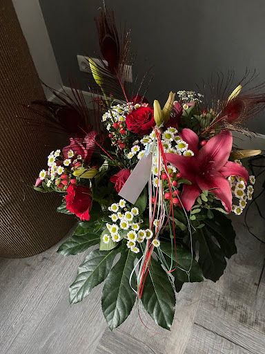 Mega's Bloemendhal
