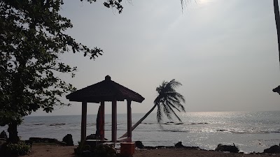 Photos of Taman Rekreasi Pantai Karangbolong Banten