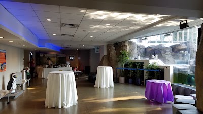 Photos of National Aviary