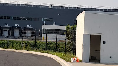 Lidl Distribution Center