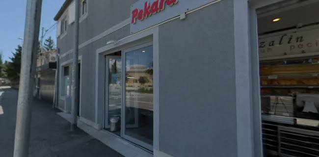 Pekara Kazalin - Pula