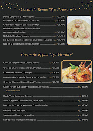 Photo n°39 de A L’Entrecôte SARL KEVJOS à Draguignan (Épicerie)