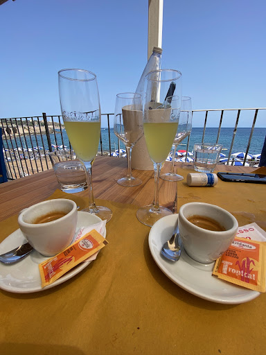 Relax Leuca - Visual