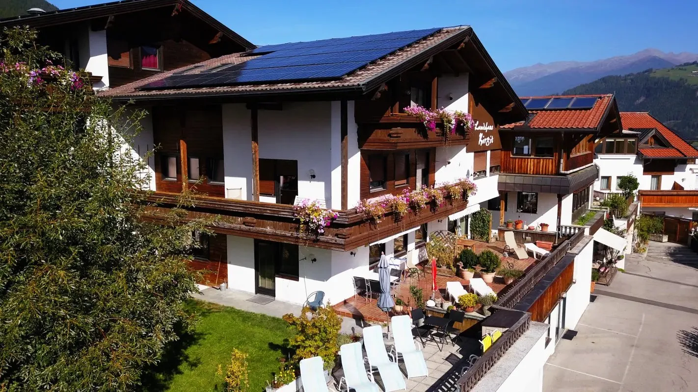 Hotel - Landhaus Birgit