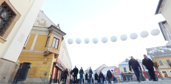 Blagovestenszka Szerb Ortodox templom - Templom