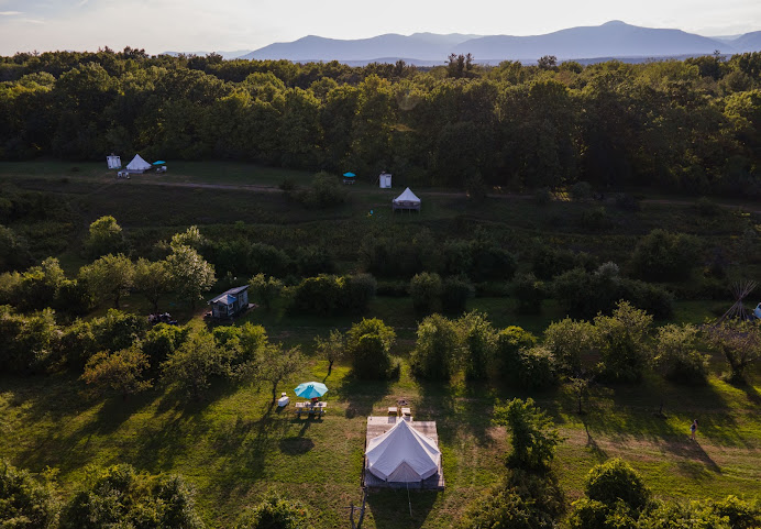 Gatherwild Ranch by null