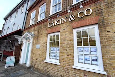 Lakin & Co – Estate Agent & Lettings Agents london