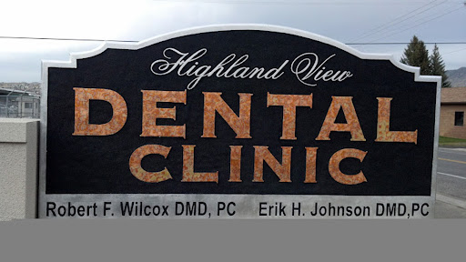 Erik H. Johnson DMD, PC