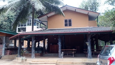 lodging