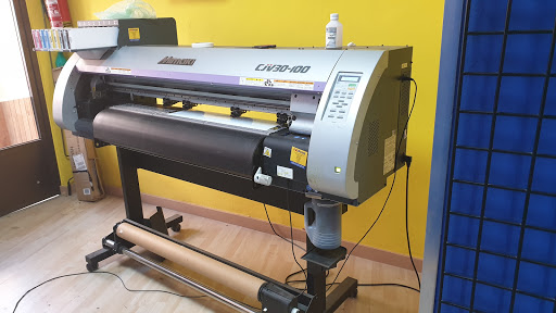 Iviprint - Visual