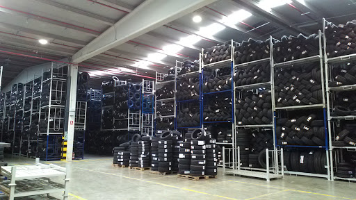 Total Group Tires