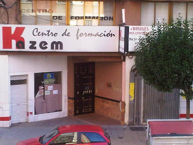 Informatica Av. el Castillo, 187, 24400 Ponferrada, León, España