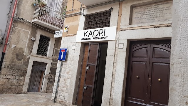 Kaori