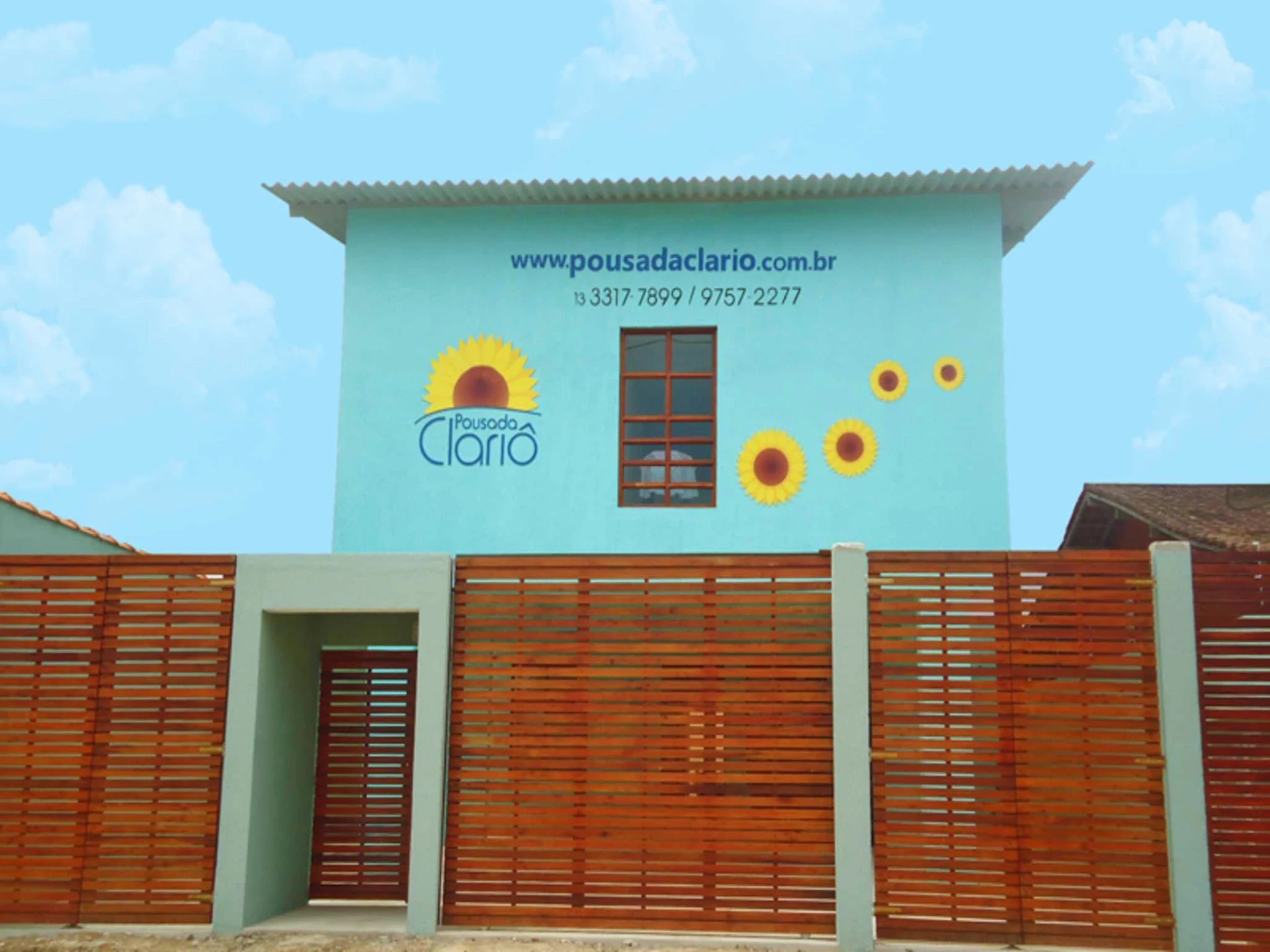 Pousada Clariô