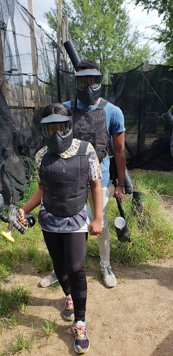 Route 40 Paintball Park - Thumbnail