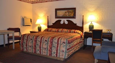 Photos of Motel Jesup