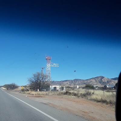 Nogales Airport Cafe