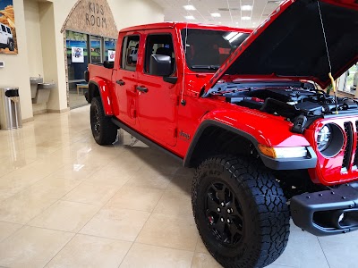 Gulf Chrysler Dodge Jeep