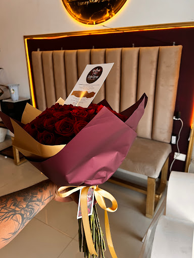 Dāvana luxury flower shop MZT - Thumbnail