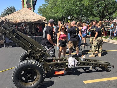 SUU Army ROTC