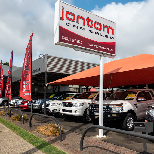 Jontom Car Sales - Thumbnail