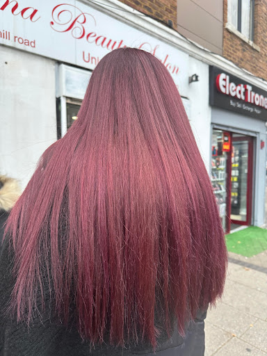 Ema Beauty Salon