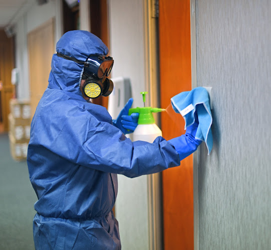 Reviews of BCC Maintenance and Cleaning in London - House cleaning service