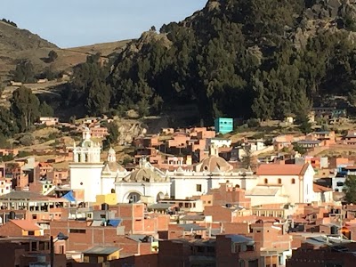 Photos of Catedral de la Virgen de la Candelaria