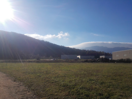 Pàdel Indoor Garrotxa - Thumbnail