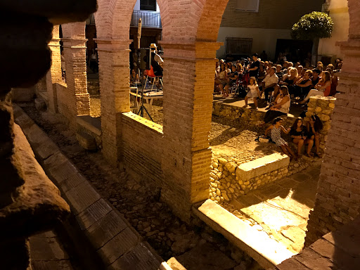 Lavadero de Padul Gallery - Spain