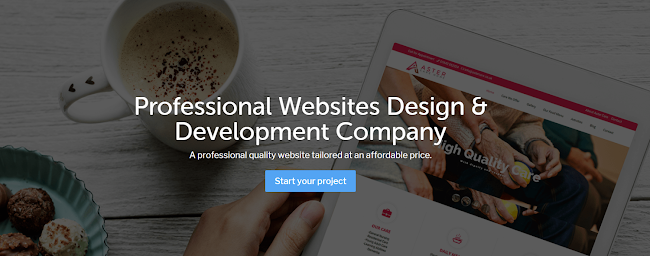 Affordable Websites