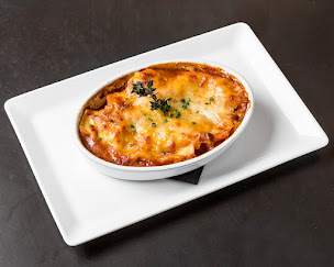 Photo n°12 de U Mulinu Paris à Paris (Restaurant français)