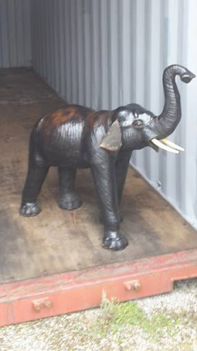 Sandbach Storage Limited Gallery - United Kingdom