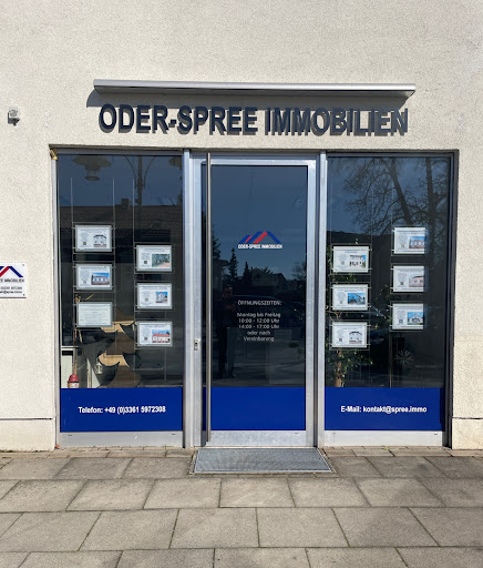 Oder-Spree Immobilien Inh. Torsten Sandmann