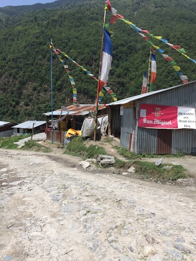 Photos of Timbu Bazar