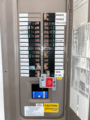 Mebane Electrical Services