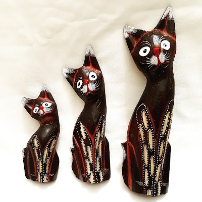 Photos of TM Shop