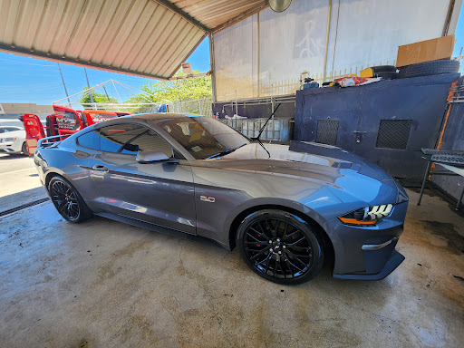 SAMMYS CAR WASH & DETAILING - Thumbnail