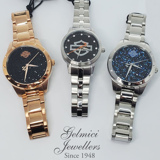 Gelmici Jewellers - Thumbnail