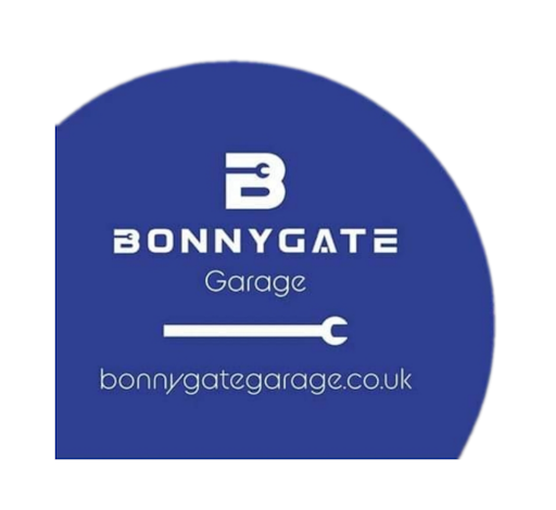 Bonnygate Garage - Cupar - Thumbnail